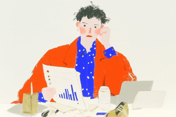 Design: perché non è questione di gusto, ma di metodo. preview image