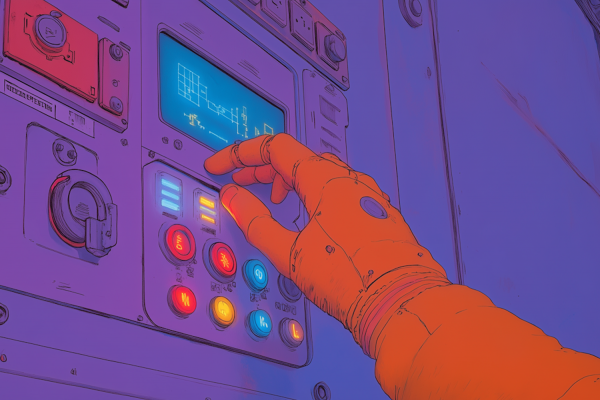 Where do I put my data when infrastructure isn't enough anymore? preview image