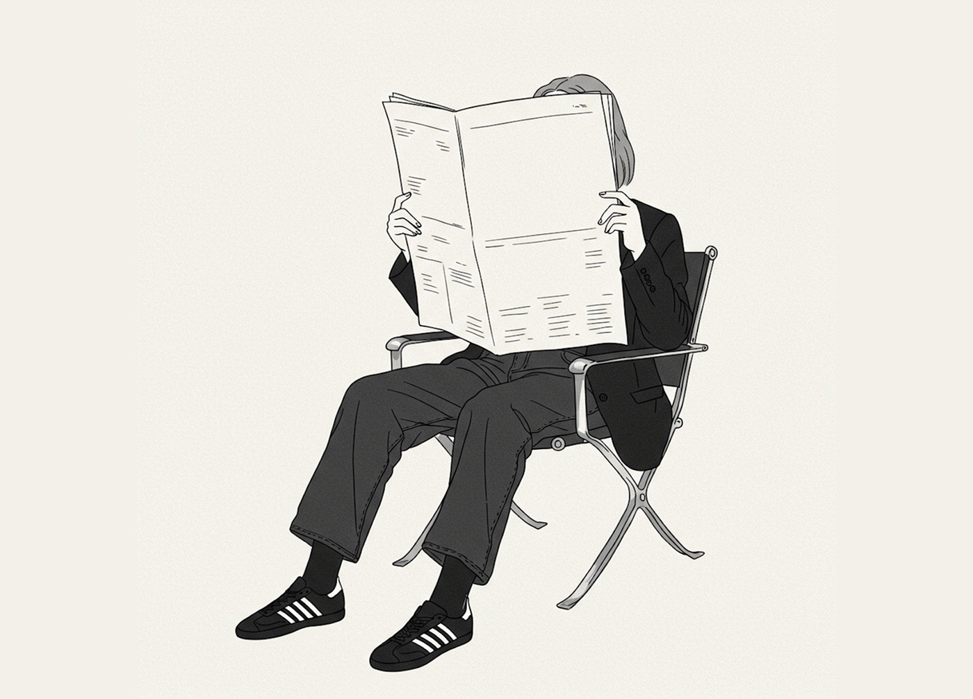 Newsletter gennaio 2026 case study cover image