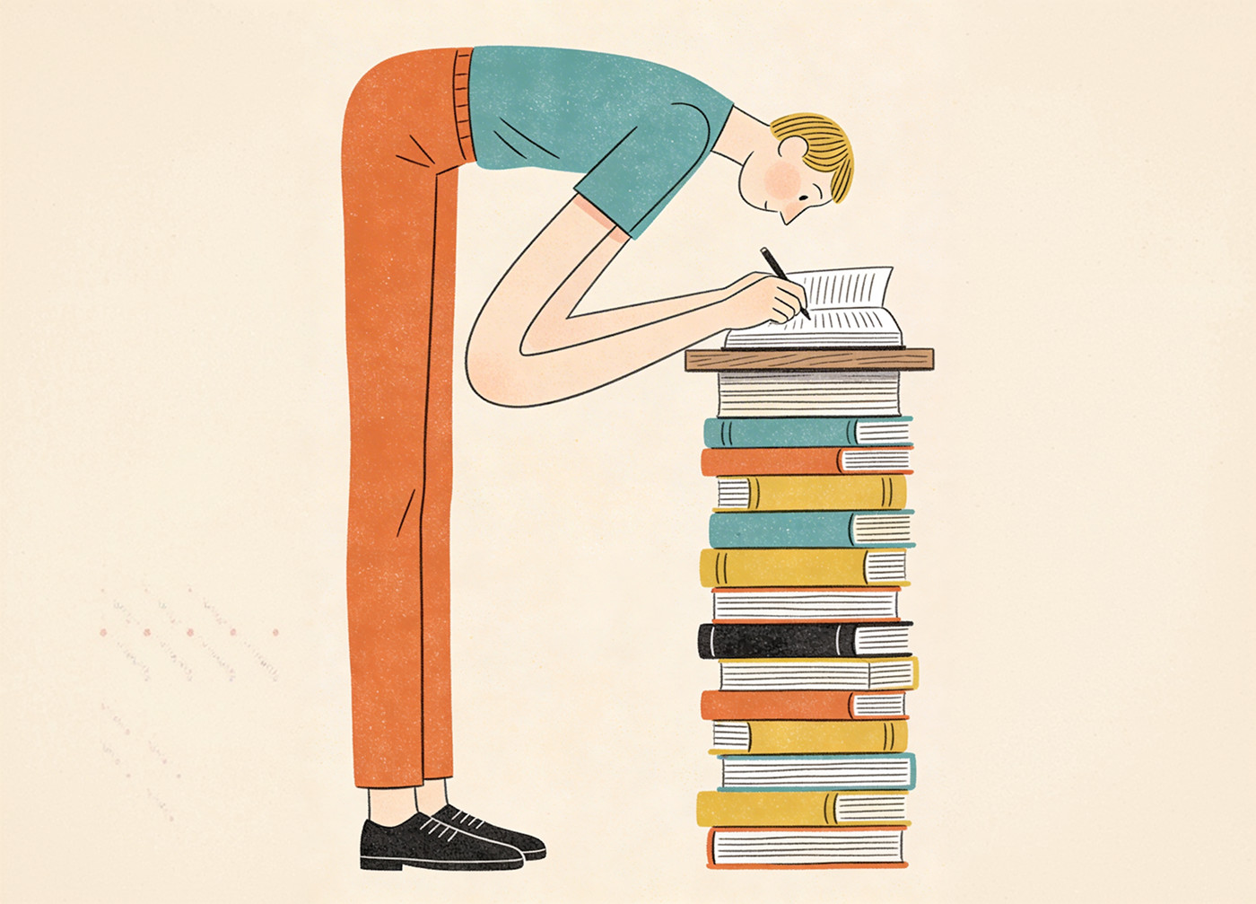 UX nei software B2B: l’usabilità come vera leva di produttività nei gestionali aziendali. case study cover image