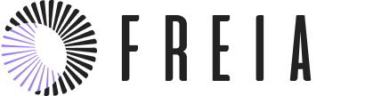 Logo di Freia.