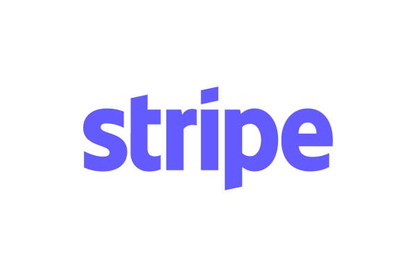 logo stripe