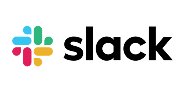 Logo Slack