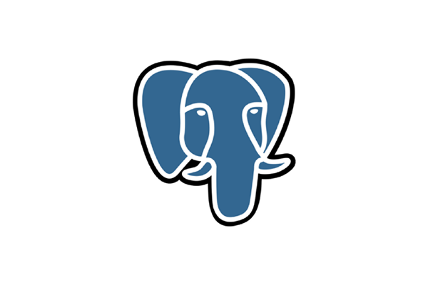 logo postgresql