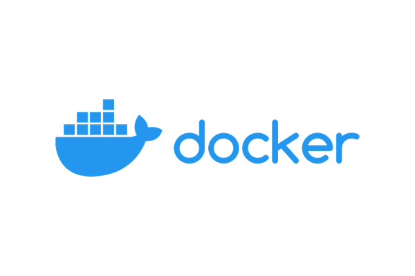 Logo Docker