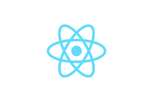 Logo react