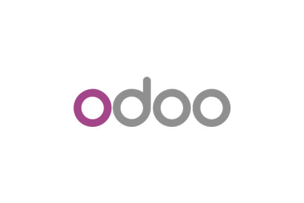 Logo Odoo