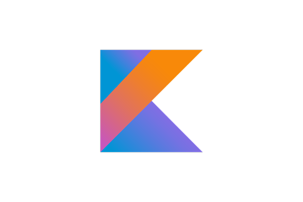 Logo kotlin