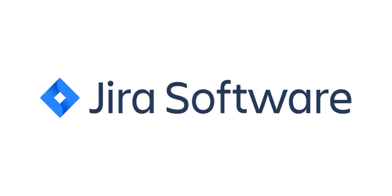 Logo di Jira