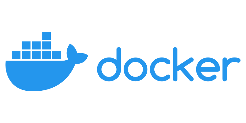Logo di Docker