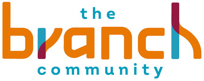 Logo di Branch Community