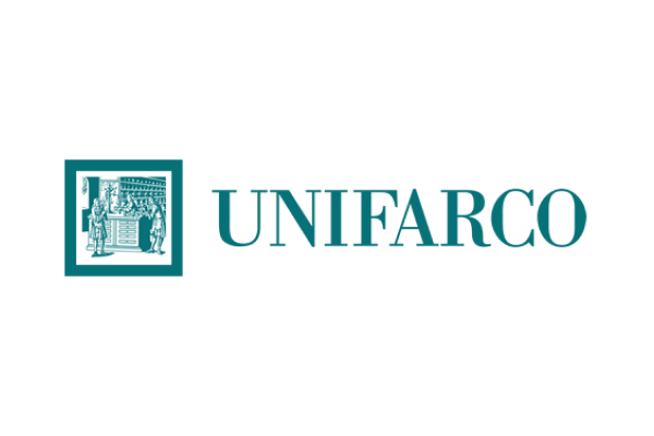 Logo Unifarco.