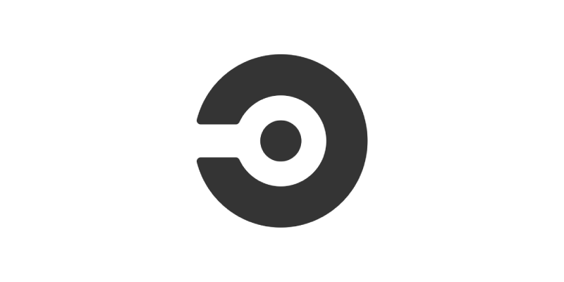 Logo di Circle CI