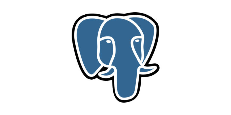 Logo di Postgre
