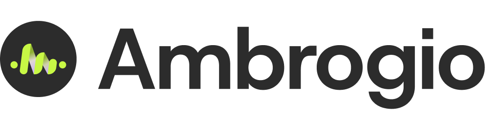 Logo di Ambrogio