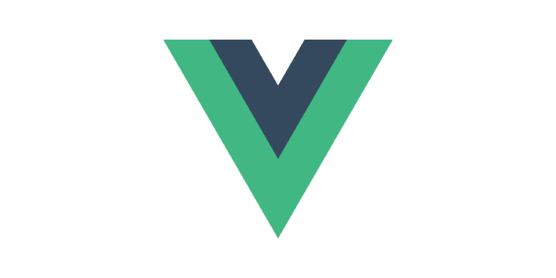 Logo di Vue