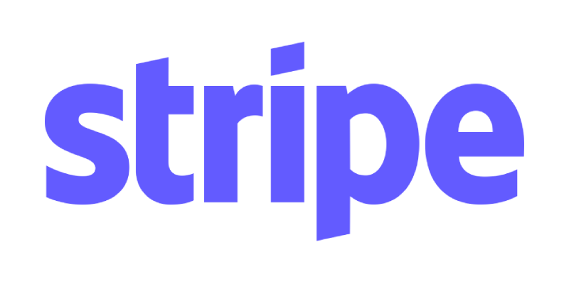 Logo di Stripe