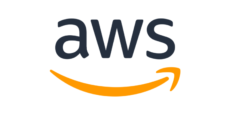 Logo di AWS