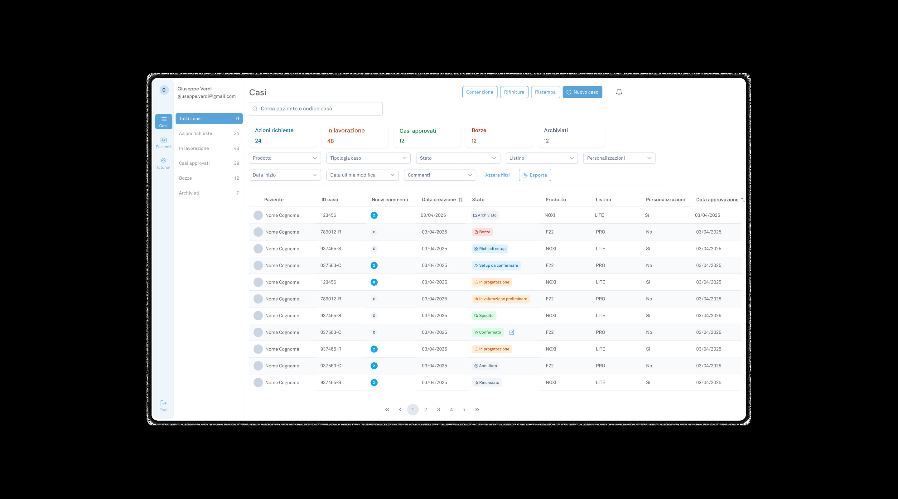 AlignerHub case study cover image