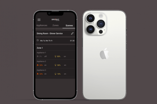 Bromic Smart-Heating preview image