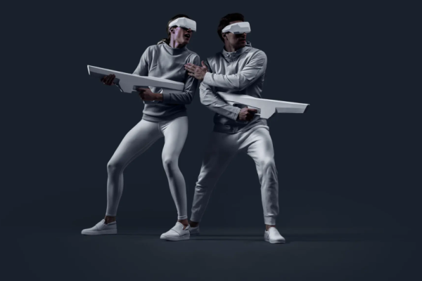 Immexia (Sandbox VR) preview image