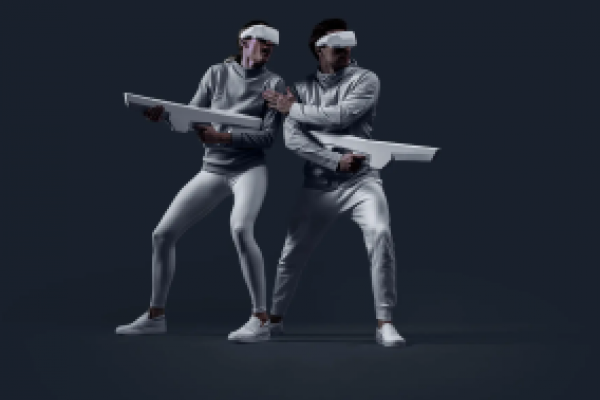 Immexia (Sandbox VR) preview image