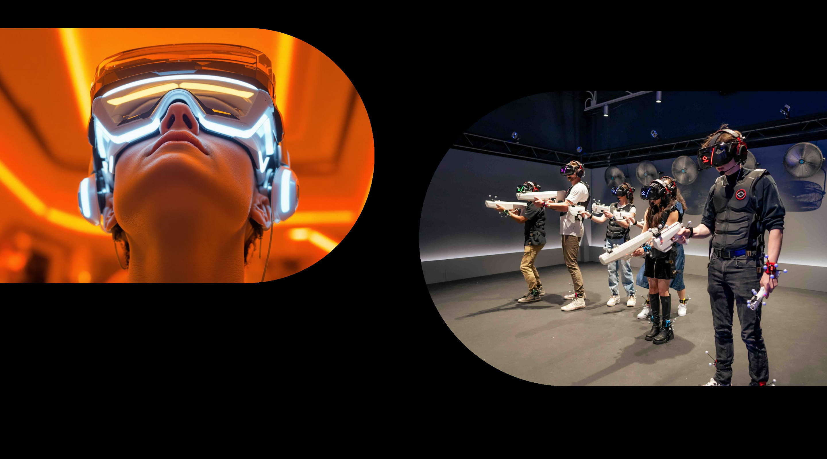 Immexia (Sandbox VR) case study cover image