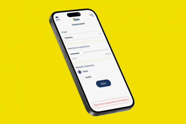 iSee Connect preview image
