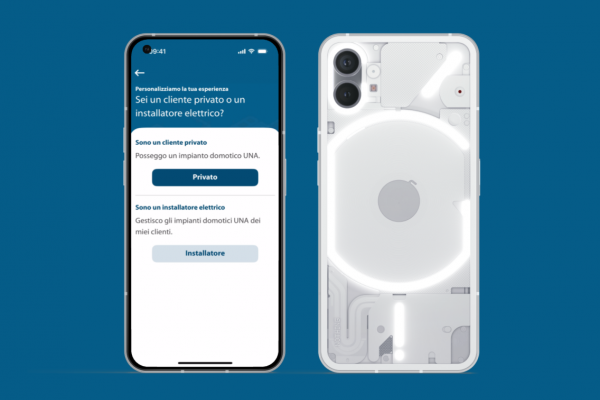 UNAMobile preview image